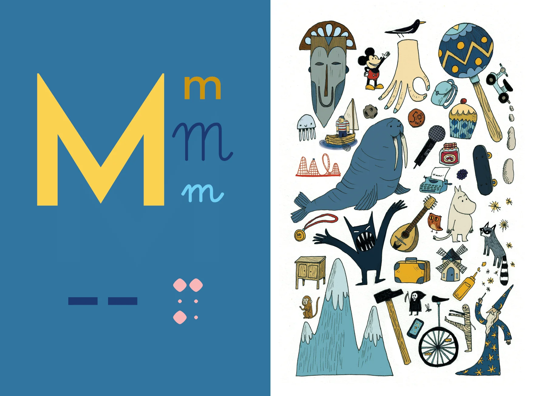Semana del album 2025 Todos los juegos, el juego. Álbum ilustrado y neurodivergencia