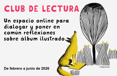 club de la lectura