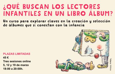 que buscan los lectores